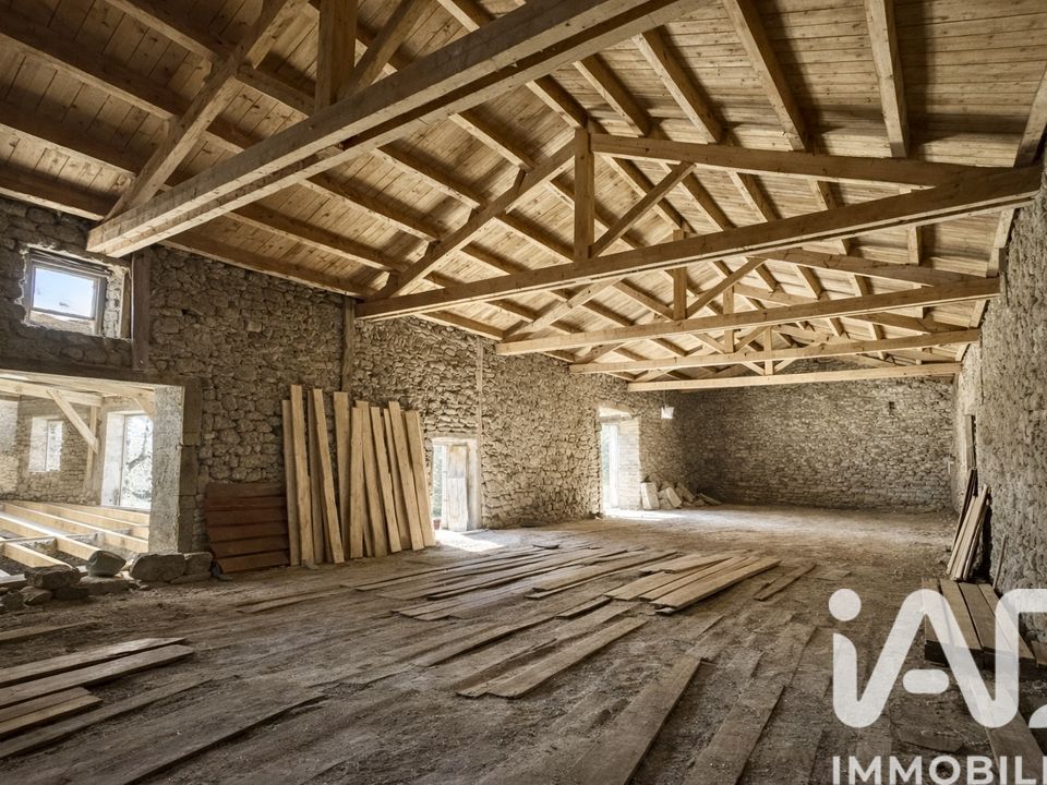 Landhuis in Saint-Privat-d'Allier, Haute-Loire - foto 3
