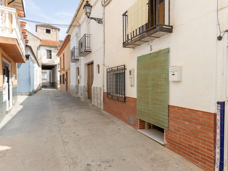 Villa in Jayena, Granada - foto 2