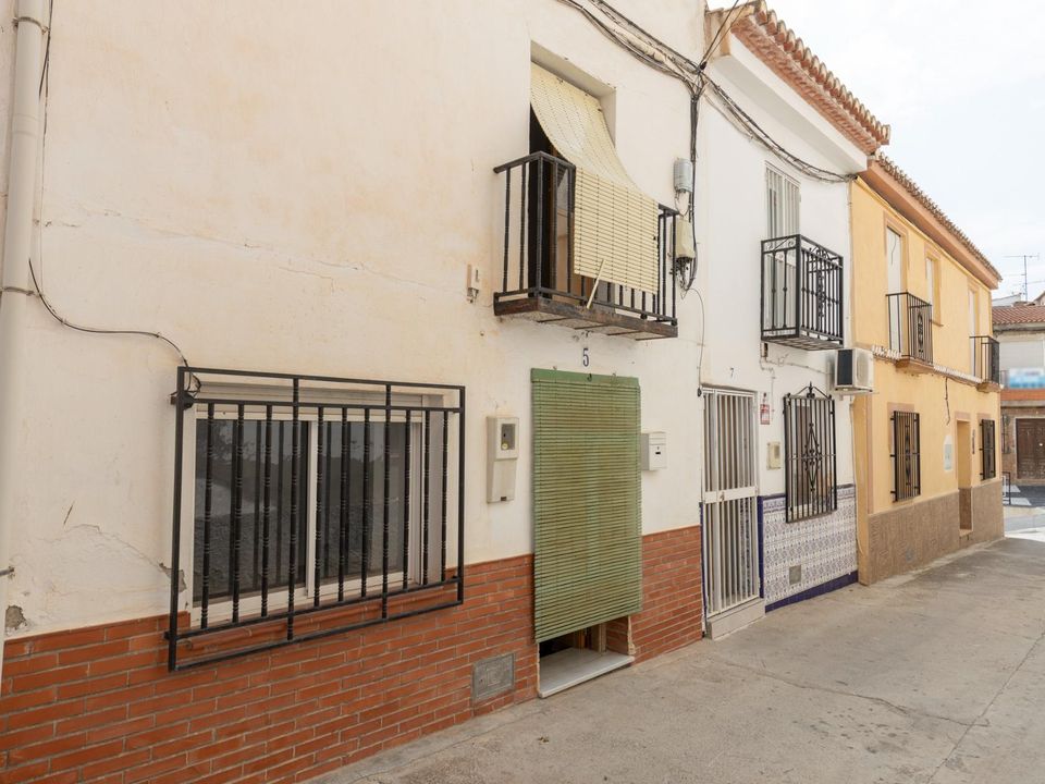 Villa in Jayena, Granada - foto 3
