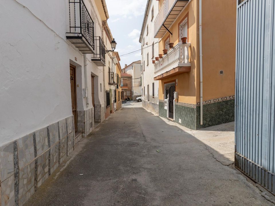 Villa in Jayena, Granada - foto 4