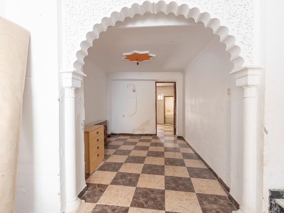 Villa in Jayena, Granada - foto 5