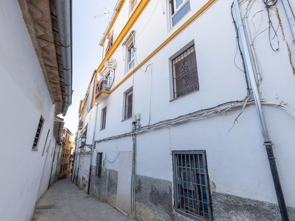 Erhvervsejendom i Granada, Granada - foto 2