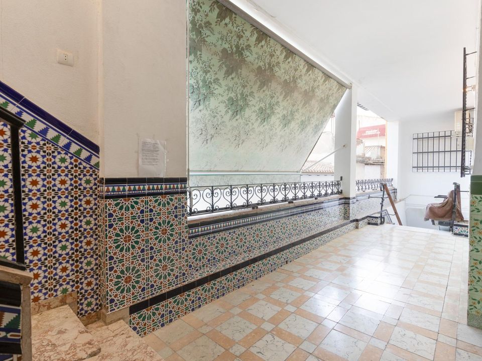 Erhvervsejendom i Granada, Granada - foto 4