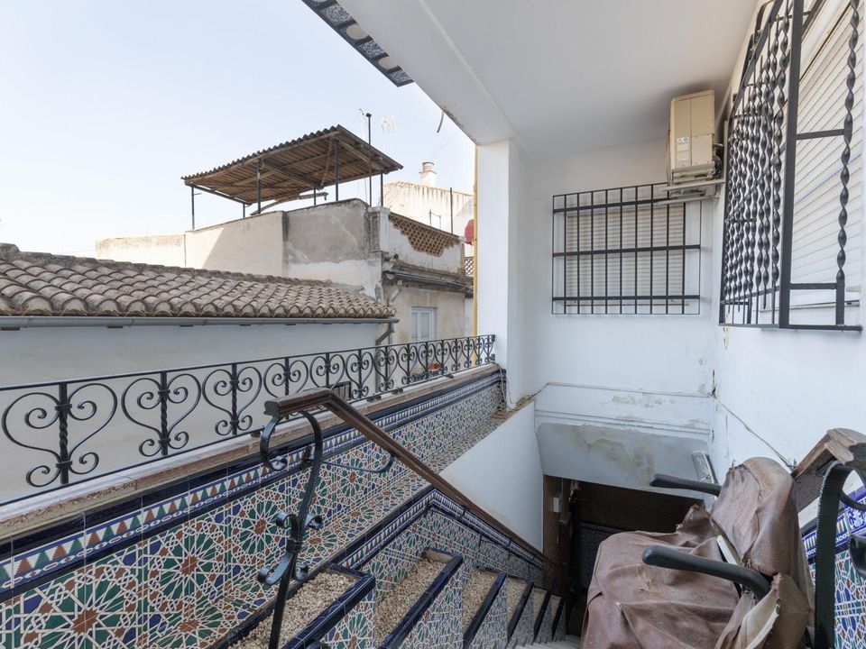 Erhvervsejendom i Granada, Granada - foto 5