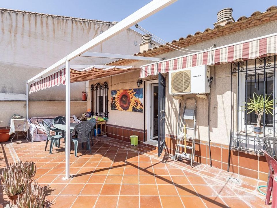Penthouse i Granada, Granada - bilde 2