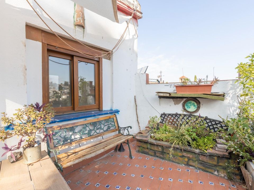 Villa i Granada, Granada - bilde 4