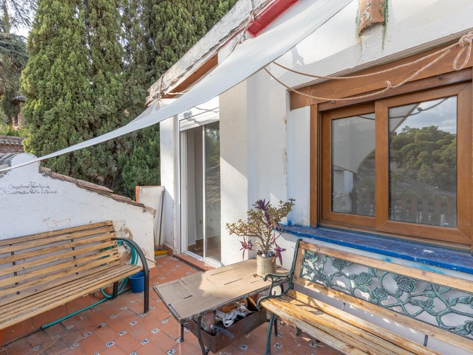 Villa i Granada, Granada - bilde 5