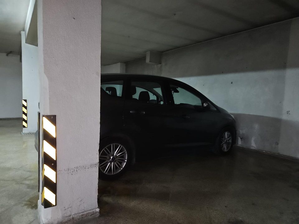 Parkeringsplads i Granada, Granada - foto 3