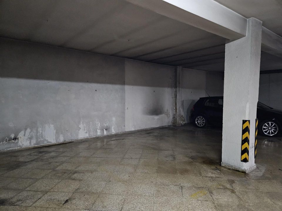 Parkeringsplads i Granada, Granada - foto 5
