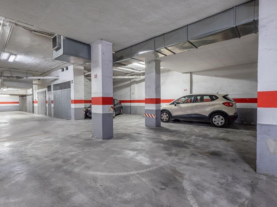 Garage i Granada, Granada - foto 4