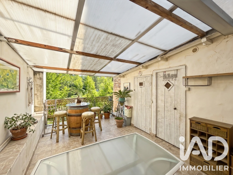 Villa i Tresques, Gard - foto 2