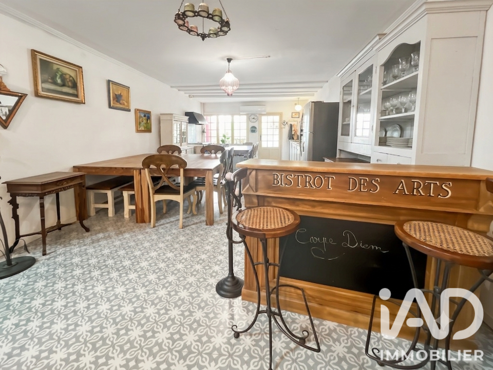 Villa i Tresques, Gard - foto 4