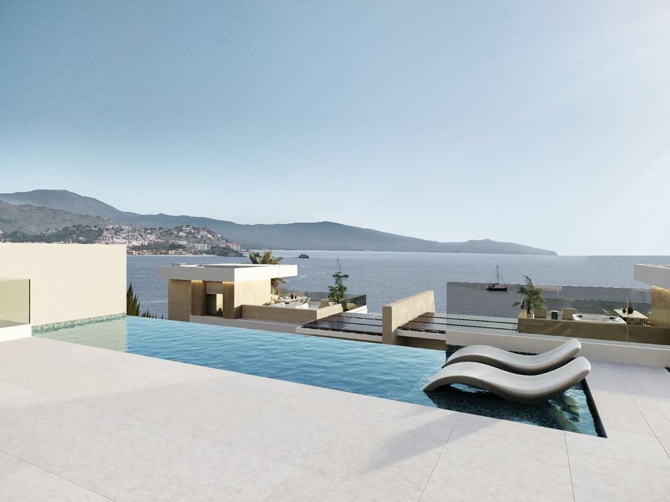 Villa i La Herradura, Granada - foto 4