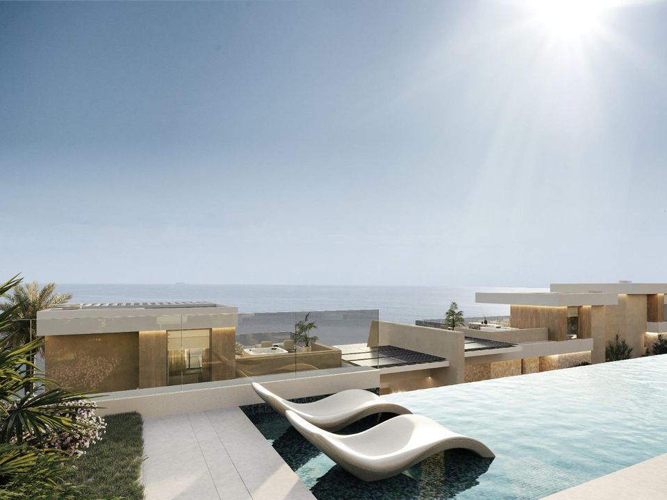 Villa i La Herradura, Granada - foto 5