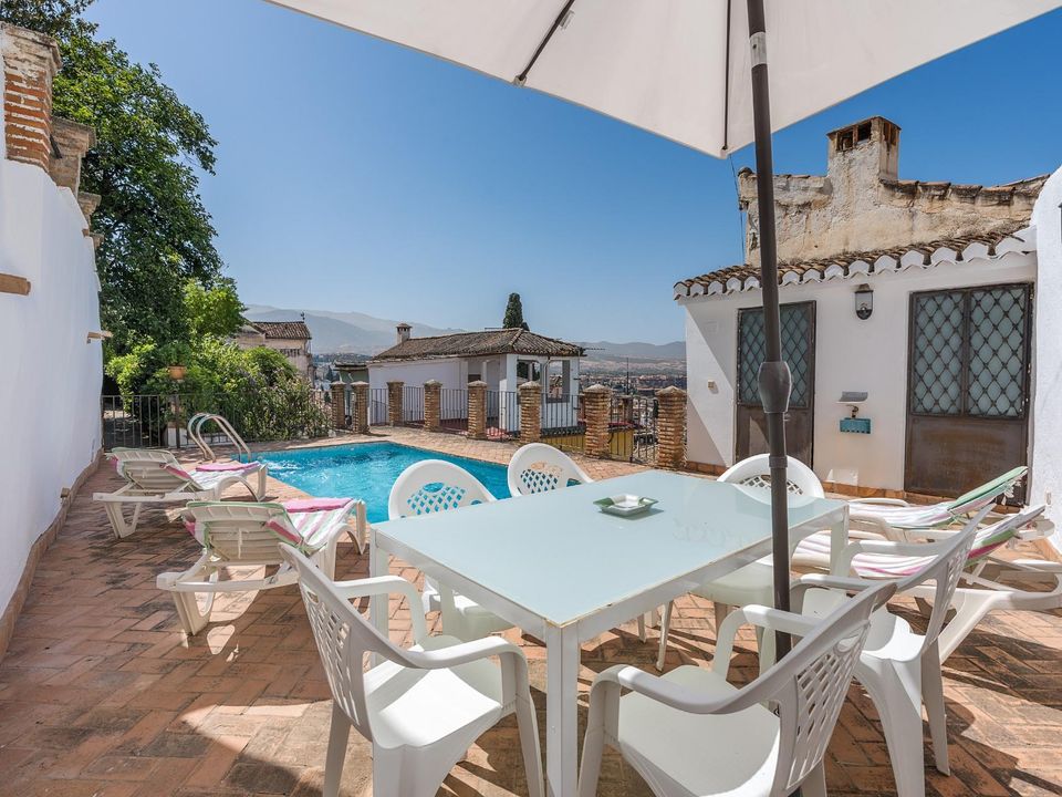 Villa i Granada, Granada - foto 2