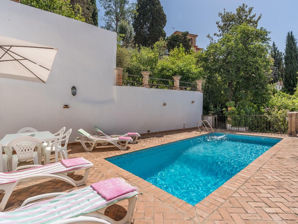 Villa i Granada, Granada - foto 4