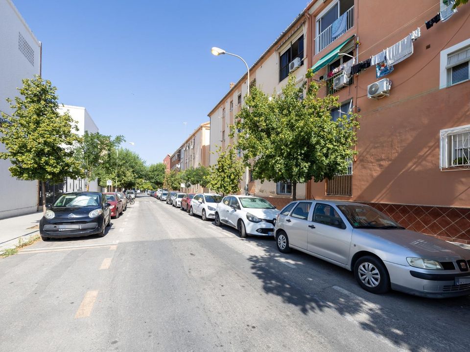 Leilighet i Granada, Granada - bilde 2