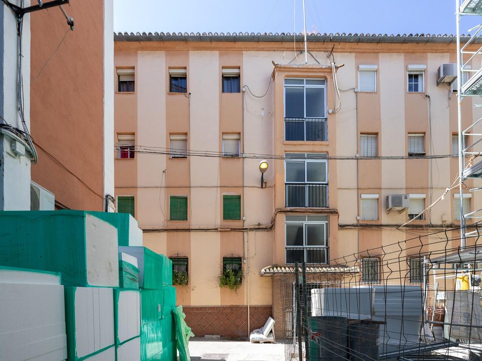 Leilighet i Granada, Granada - bilde 3