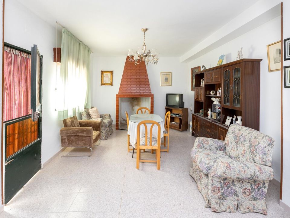 Masia a Colomera, Granada - foto 4