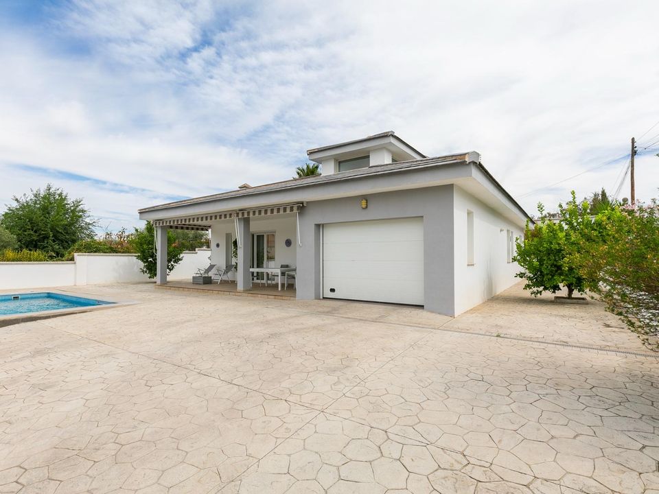 Villa i Cullar Vega, Granada - foto 1