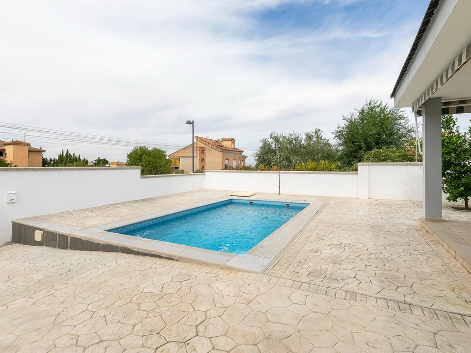 Villa i Cullar Vega, Granada - foto 3