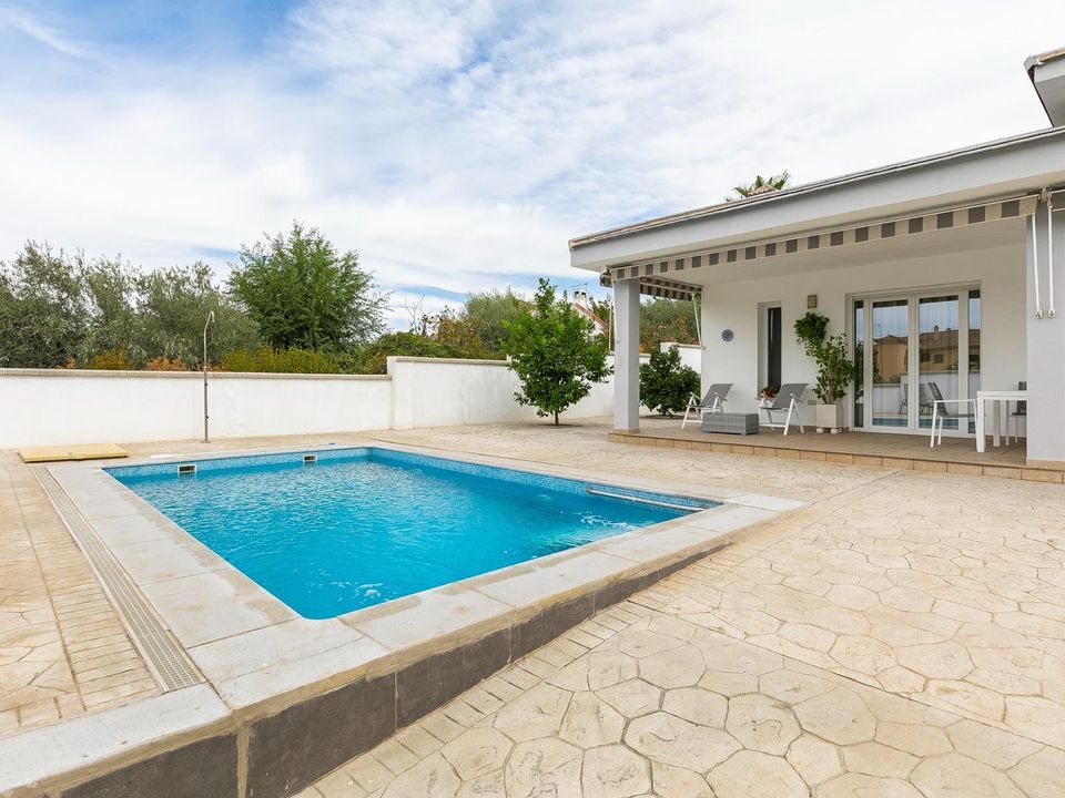 Villa i Cullar Vega, Granada - foto 4