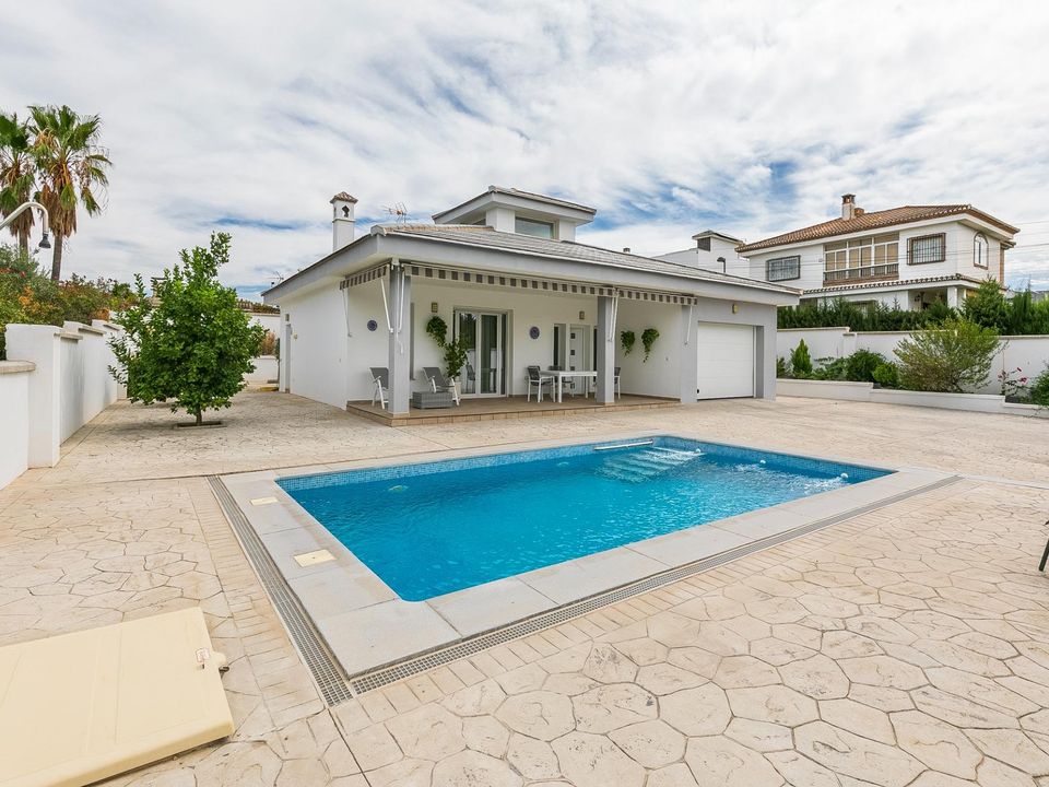 Villa i Cullar Vega, Granada - foto 5