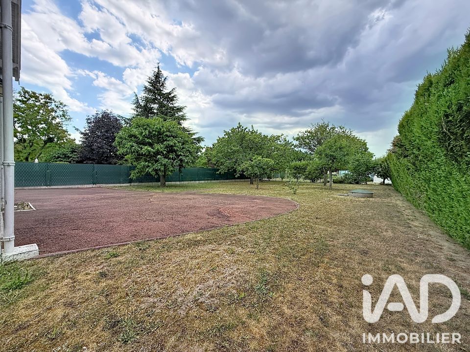 Villa en Noyers-sur-Cher, Loir-et-Cher - foto 5