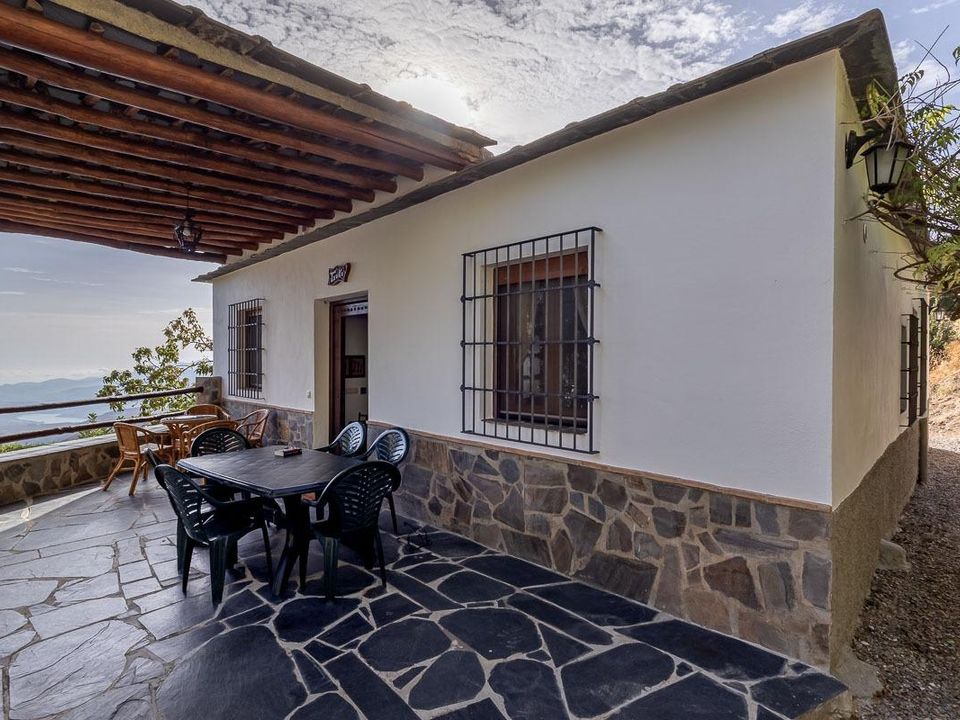 Landejendom i Canar, Granada - foto 2
