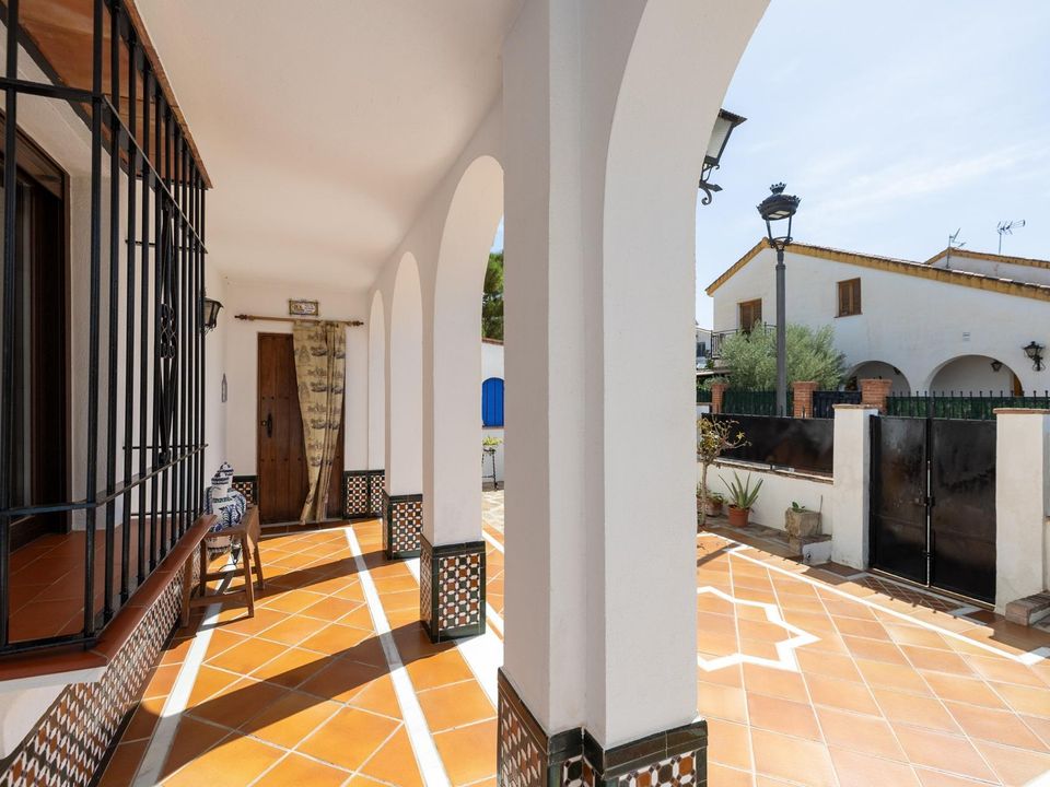 Villa i Ogijares, Granada - foto 3