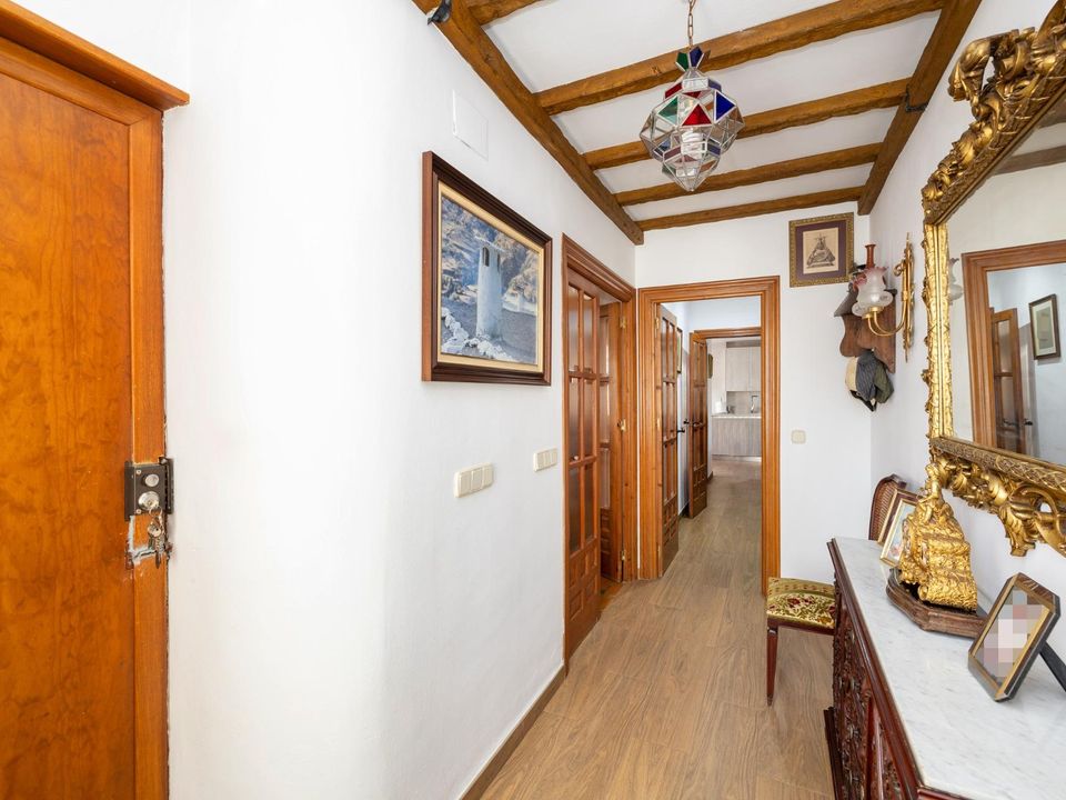 Villa i Ogijares, Granada - foto 5