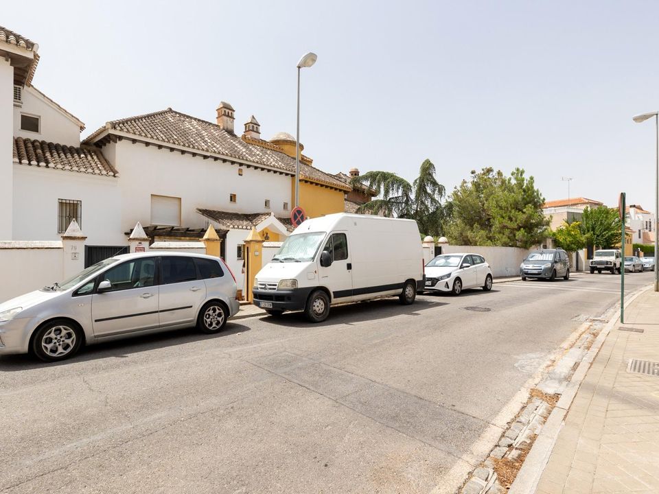 Rækkehus i Granada, Granada - foto 3
