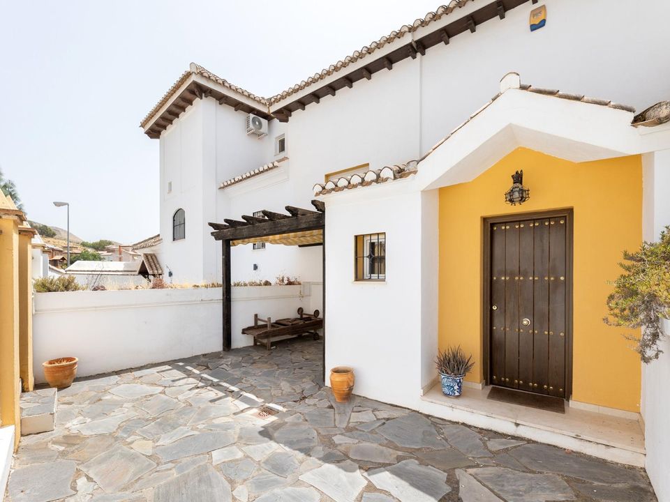 Rækkehus i Granada, Granada - foto 4