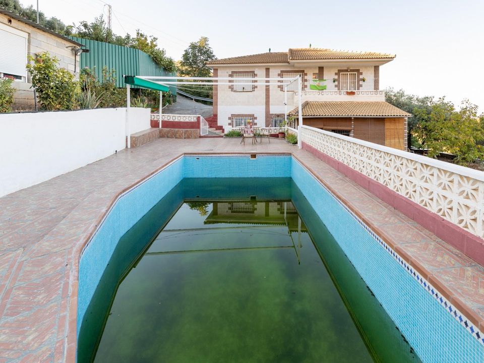 Villa a Cogollos Vega, Granada - foto 4