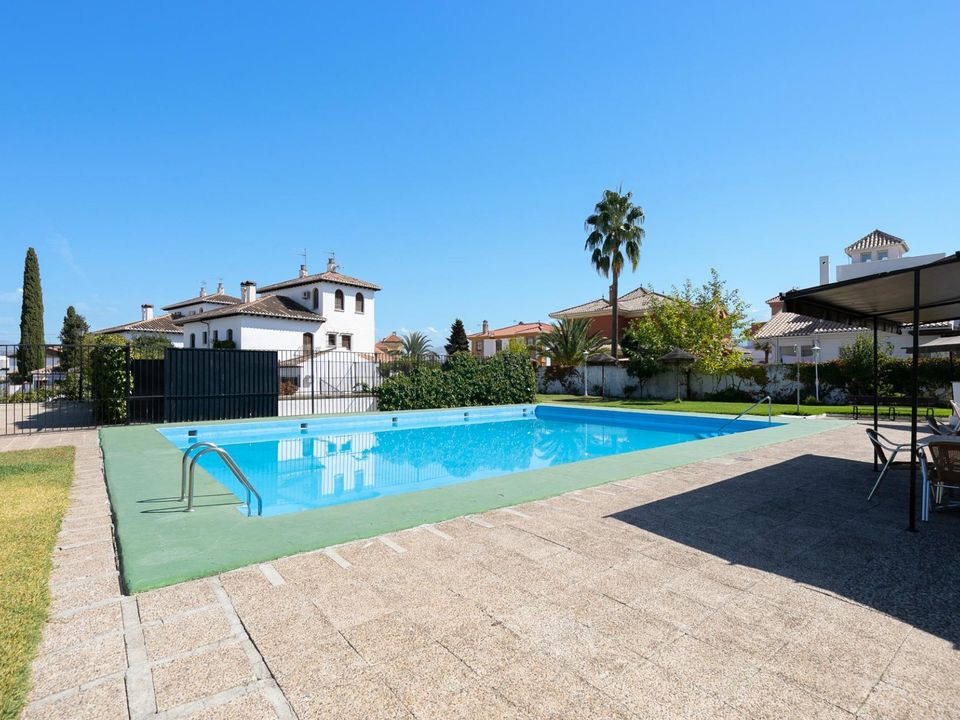 Villa i Ogijares, Granada - foto 3
