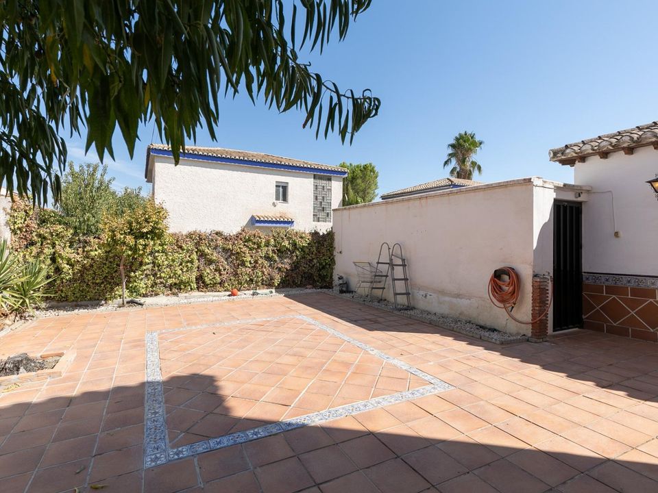 Villa i Ogijares, Granada - foto 4