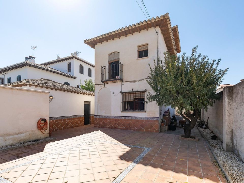 Villa i Ogijares, Granada - foto 5