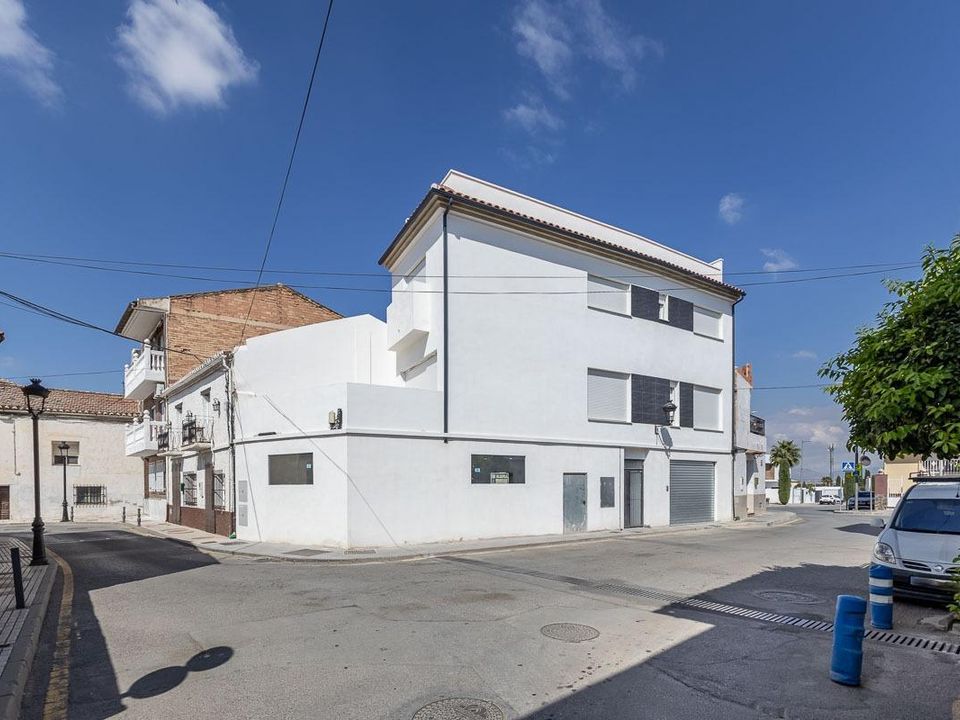 Erhvervsejendom i Churriana De La Vega, Granada - foto 1