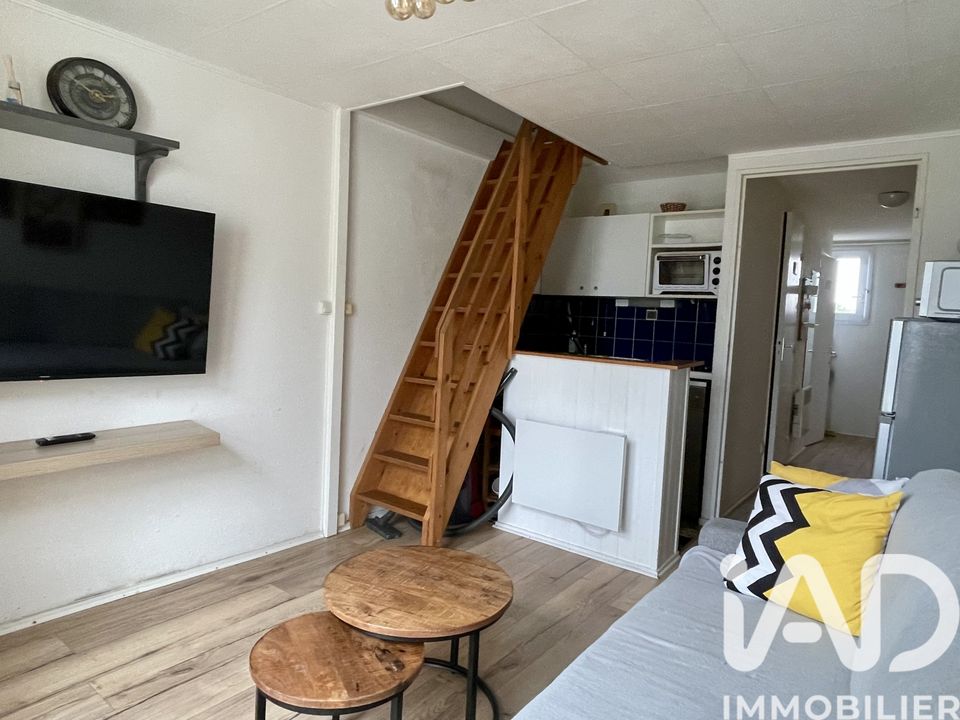 Appartement in Saint-Hilaire-de-Riez, Vendee - foto 2