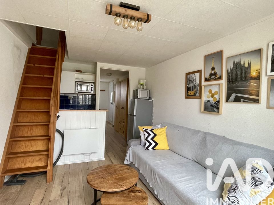 Appartement in Saint-Hilaire-de-Riez, Vendee - foto 3