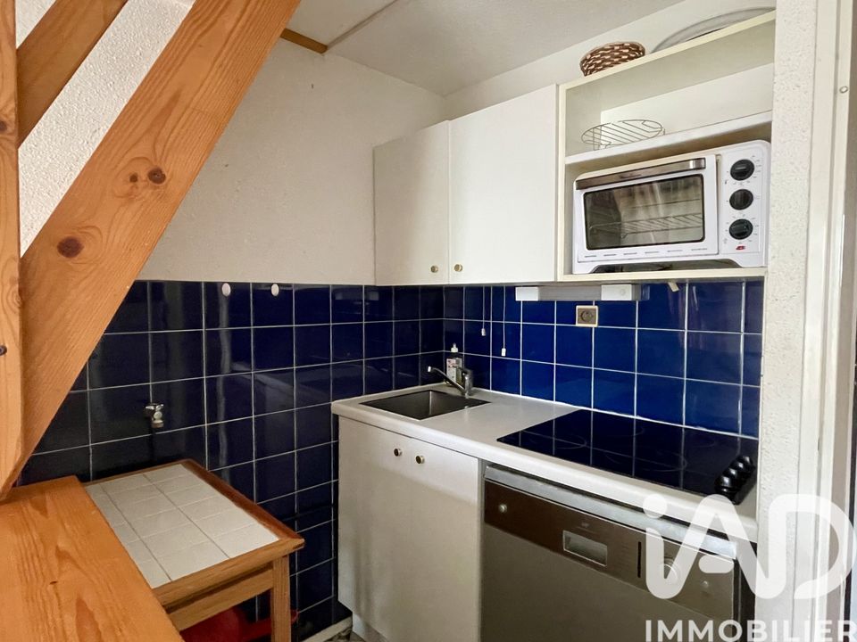 Appartement in Saint-Hilaire-de-Riez, Vendee - foto 4