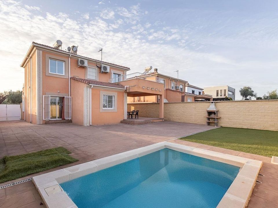 Villa a Atarfe, Granada - foto 2