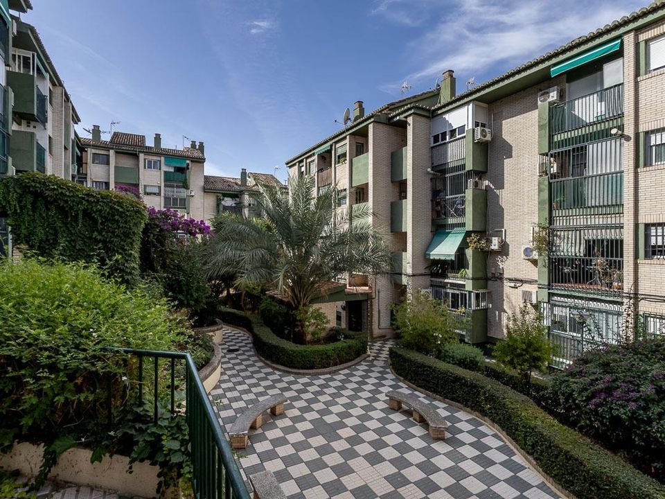 Leilighet i Granada, Granada - bilde 1