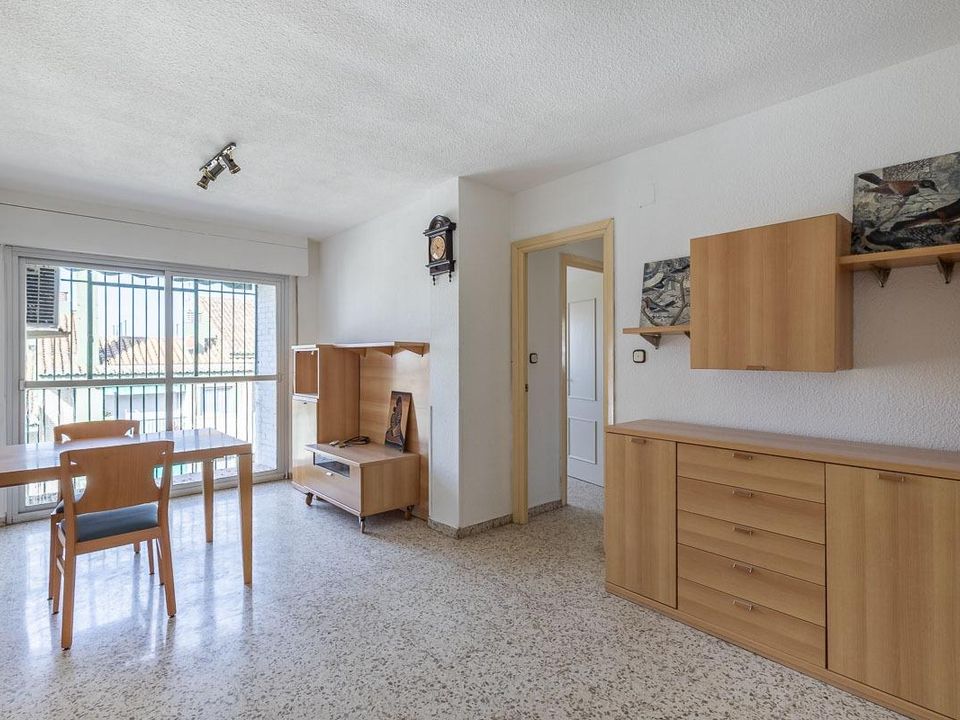 Leilighet i Granada, Granada - bilde 2