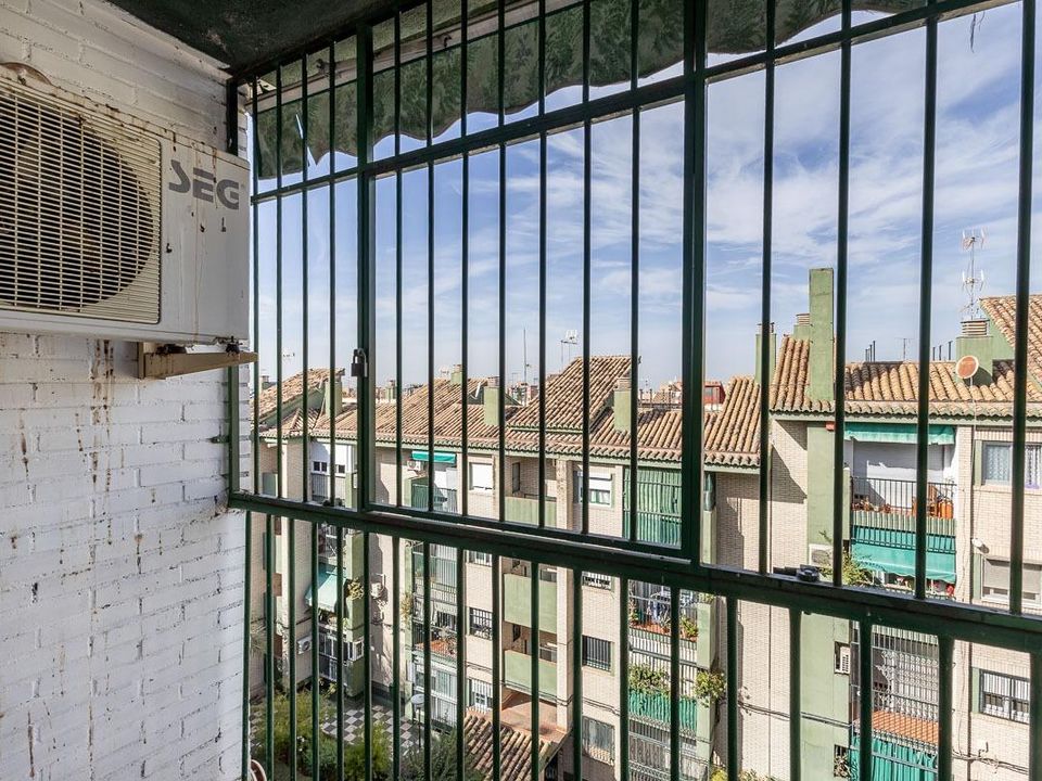 Leilighet i Granada, Granada - bilde 3