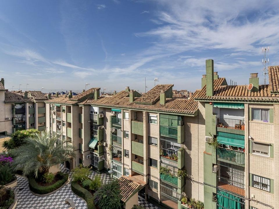 Leilighet i Granada, Granada - bilde 4