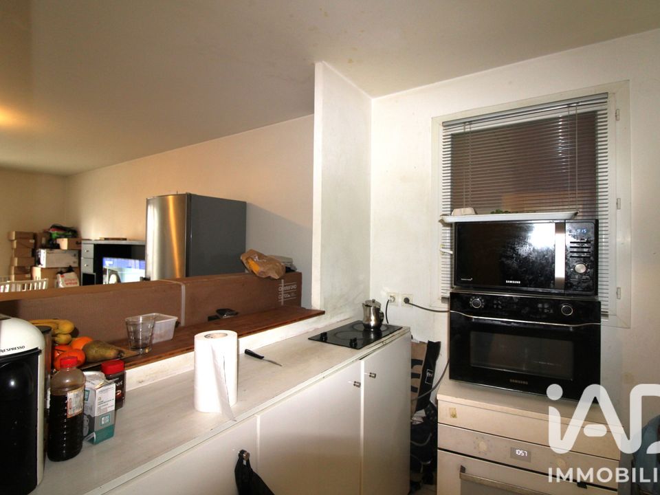 Lejlighed i Saint-Denis, Seine-Saint-Denis - foto 5