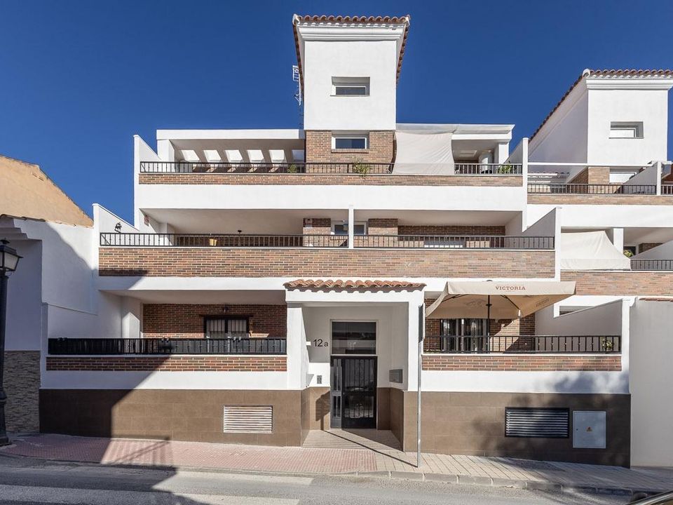 Lejlighed i Las Gabias, Granada - foto 1