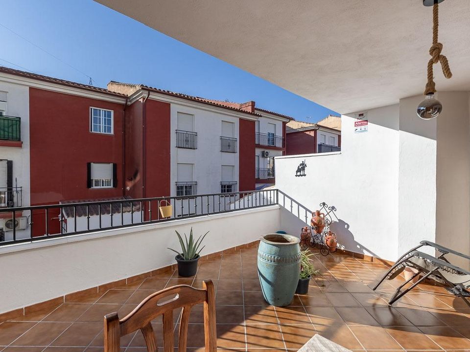 Lejlighed i Las Gabias, Granada - foto 4