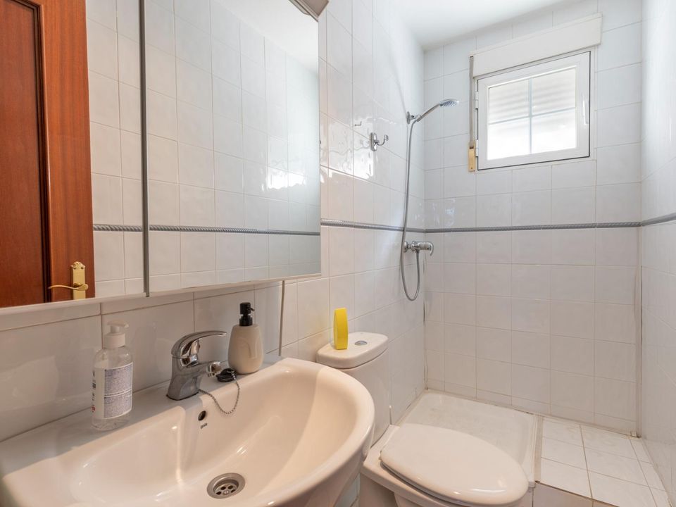 Rækkehus i Cajar, Granada - foto 3